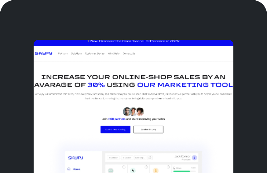 Skyfy GmbH